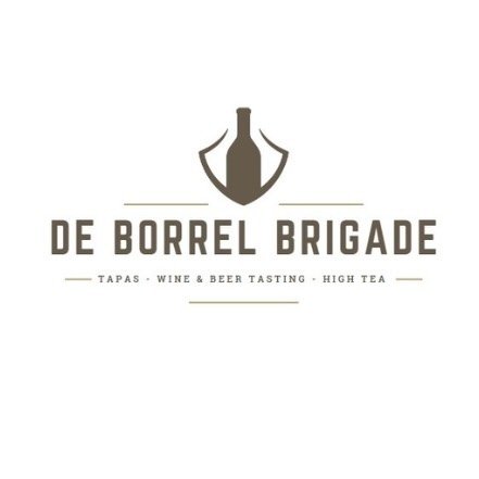 De Borrelbrigade