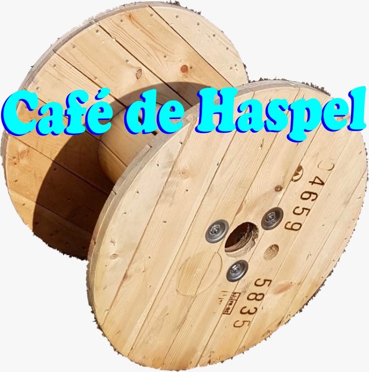 Café De Haspel