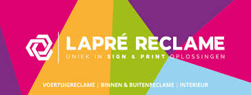 Lapré Reclame