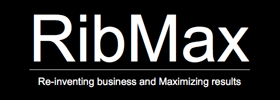 RibMax Re-inventing